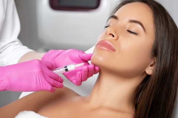 FAQs: Fat Dissolving Injections (Aqualyx & Alternatives) Redhill