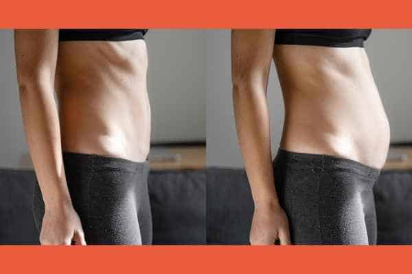 Can Incorrect Breathing Techniques Weaken Your Core Redhill