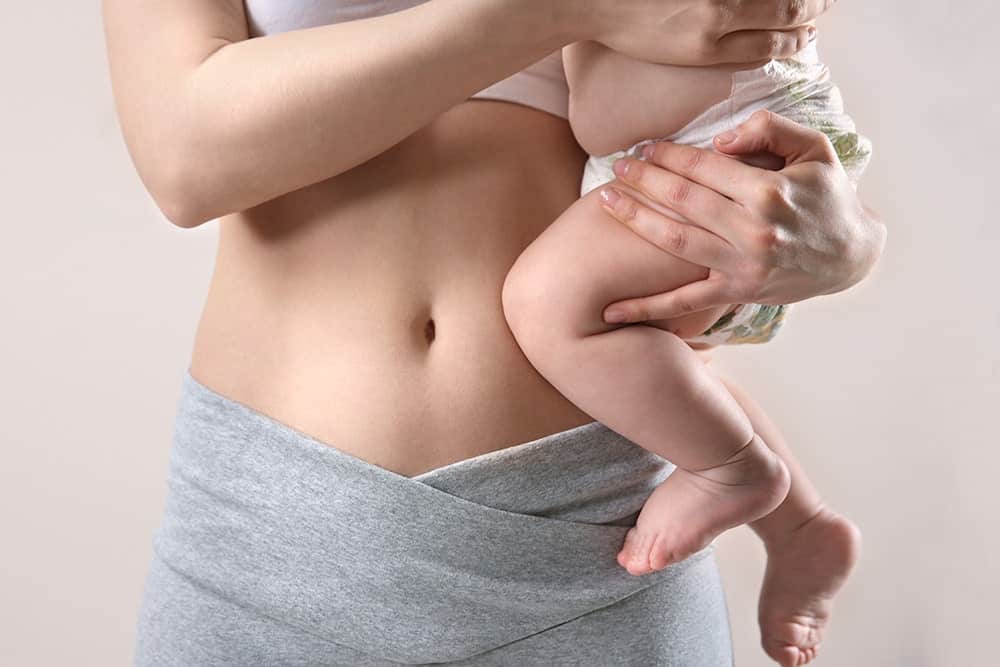 Can Sudden Movements or Twisting Damage Your Core Muscles Redhill