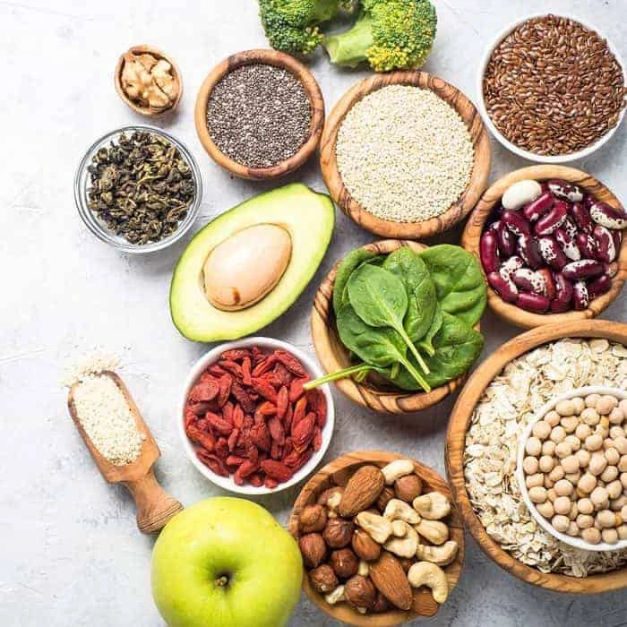 Fecal Incontinence Diet Redhill What to include and understand