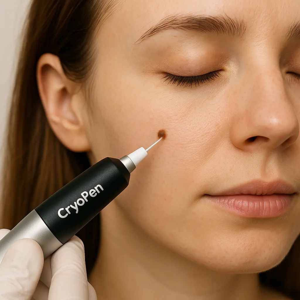 Mole removal Redhill treatment