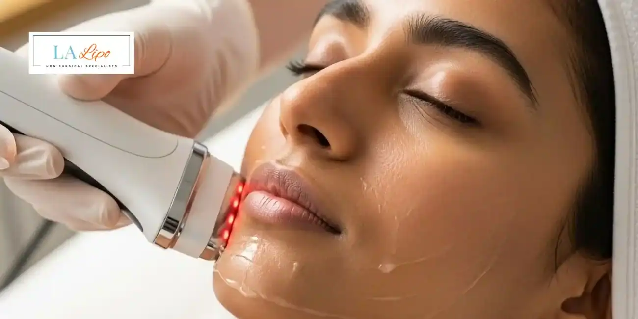 Which Areas of the Body Respond Best to Non-Surgical Skin Tightening Redhill?